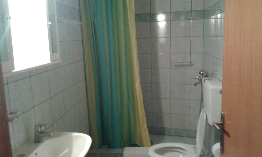 Sofia Rooms Kalambaka Quarto foto