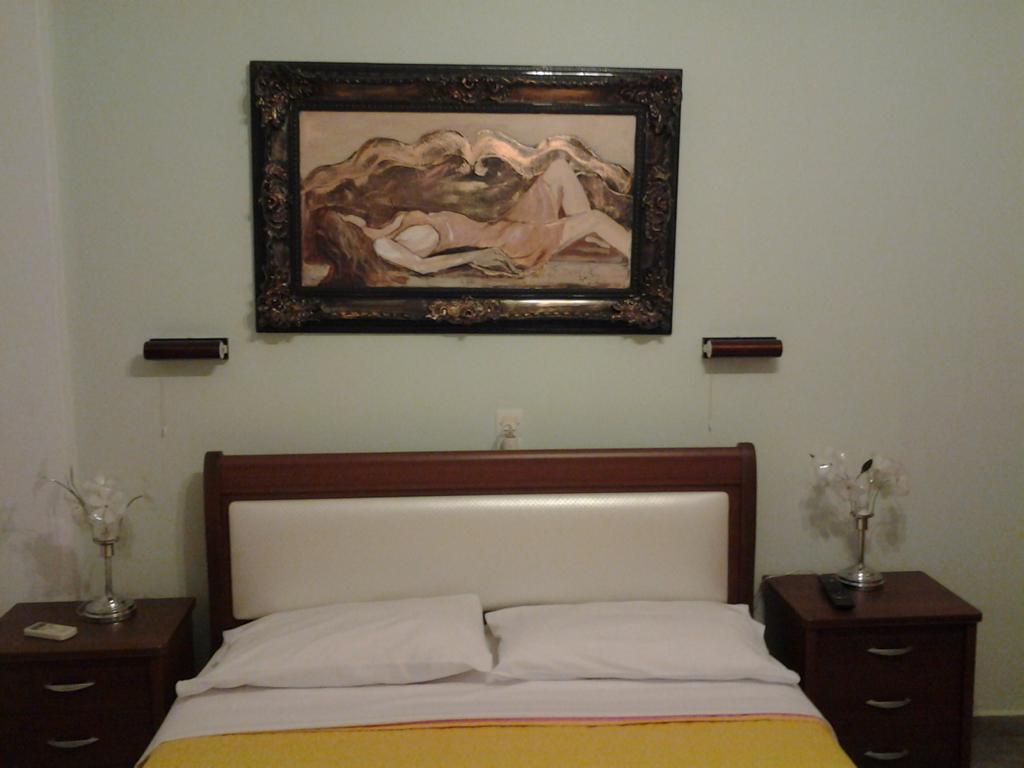 Sofia Rooms Kalambaka Exterior foto