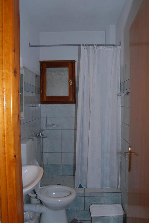 Sofia Rooms Kalambaka Exterior foto