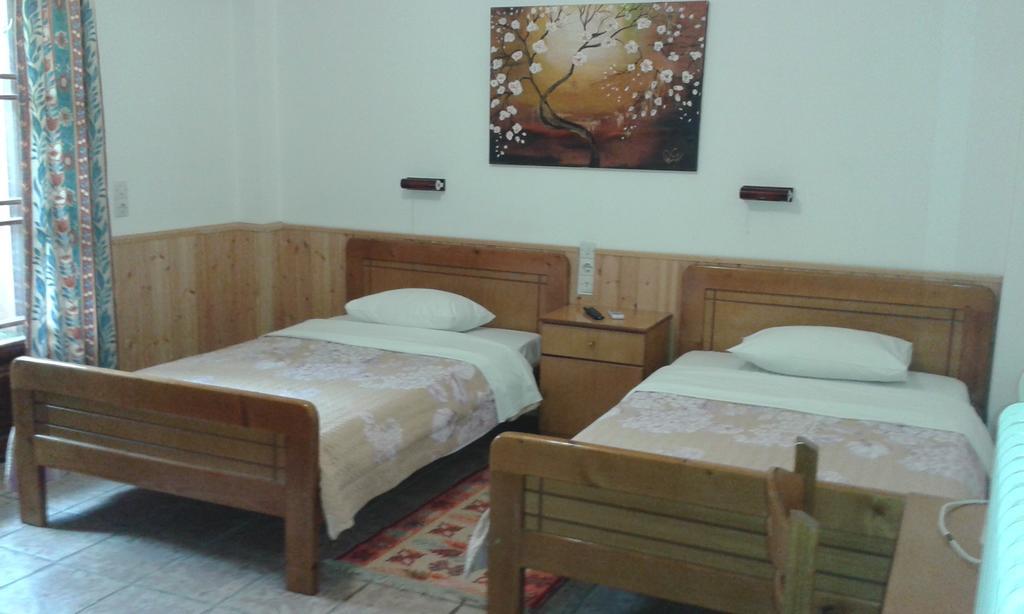 Sofia Rooms Kalambaka Exterior foto